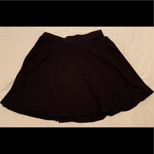 Forever 21 skirt